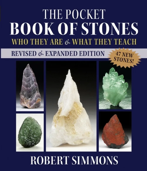 Pocket Book Of Stones 1 Pocket Book Of Stones