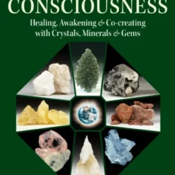 Book - Stones Of The New Conciousness
