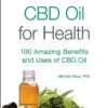 Book - CBD Oil For Health