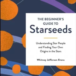 Angels Book - Beginner's Guide To Starseeds