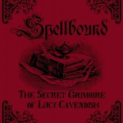 Book - Spellbound