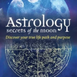 Book - Astrology Secrets Of The Moon