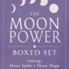 Books - The Moon Power Boxed Set