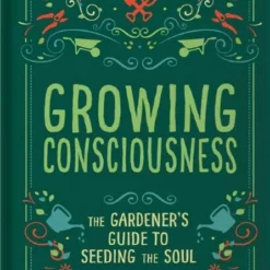 Book - Growing Consciousness