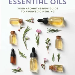 Book - Essential Oils