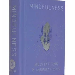 Book - Mindfulness, Meditations And Inspirations