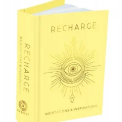 Book - Recharge