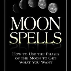 Book - Moon Spells