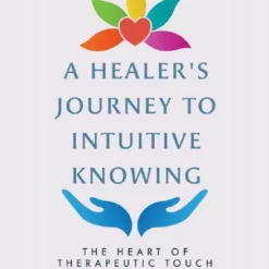 Book - Healers Journey To Intuitive Knowing