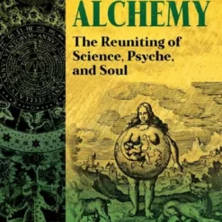 Book - Gaia Alchemy