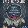 Book - First Nations Crystal Healing