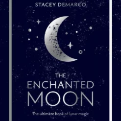 Book - Enchanted Moon