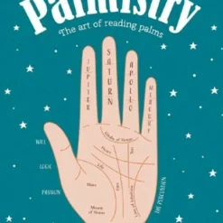 Book - Palmistry