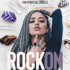 Book - Rock On
