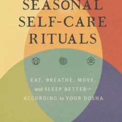 Book - Seasonal Self-Care Rituals