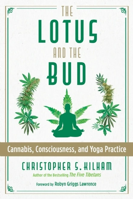 Book - The Lotus And The Bud 1 Book - The Lotus And The Bud