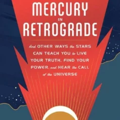 Book - Mercury In Retrograde (Haas)