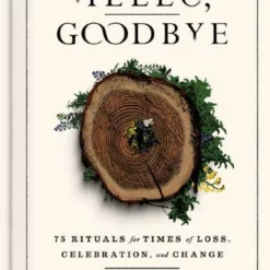 Book - Hello, Goodbye