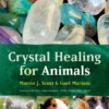Book - Crystal Healing For Animals