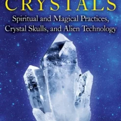 Book - Power Crystals
