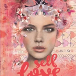 Book - Self Love