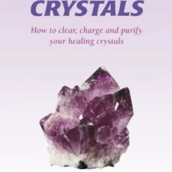 Book - Purifying Crystals