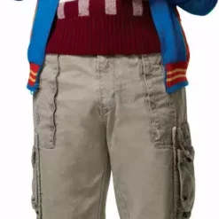 LifeSizeCutouts Raj In Blue Jacket 456 Celebrity Cutout