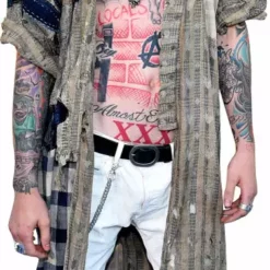 LifeSizeCutouts Machine Gun Kelly 303 Celebrity Cutout