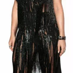 LifeSizeCutouts Rita Ora 885 Celebrity Cutout