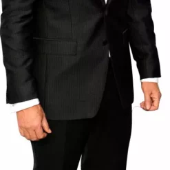 LifeSizeCutouts Rob Lowe Black Suit 204 Celebrity Cutout