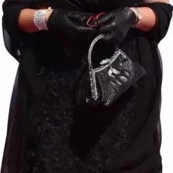 LifeSizeCutouts Rosanne Barr 590 Celebrity Cutout