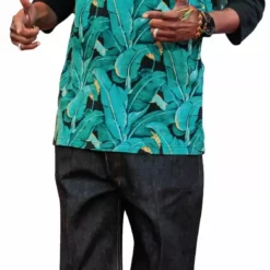 LifeSizeCutouts Snoop Dogg 064 Celebrity Cutout