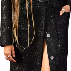 LifeSizeCutouts Sonequa Martin-Green 735 Celebrity Cutout