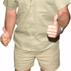 LifeSizeCutouts Steve Irwin 405 Celebrity Cutout