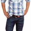 LifeSizeCutouts Steve Peacocke 643 Celebrity Cutout