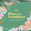 Book - Elevate The Power Of Intuition Kit