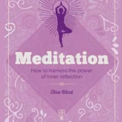 Book - Meditation