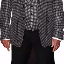 LifeSizeCutouts Tom Jones 798 Celebrity Cutout