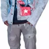 LifeSizeCutouts Travis Scott Celebrity Cutout 229