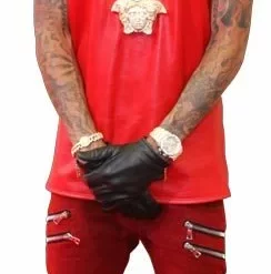 LifeSizeCutouts Tyga Celebrity Cutout