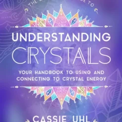 Book - Guide To Understanding Crystals