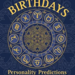 Complete Book Of Birthdays