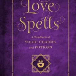 Book - Love Spells