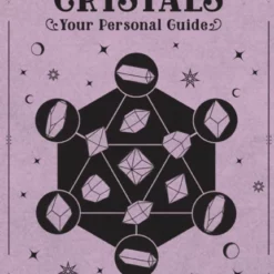 Book - Crystals In Focus