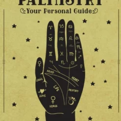 Book - Palmistry In Focus