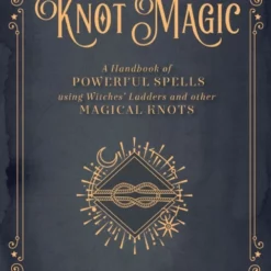 Book - Knot Magic