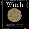 Book - Path Of The Witch