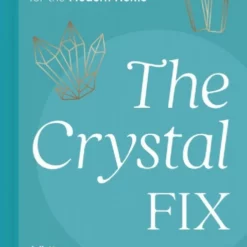 Book - Crystal Fix