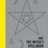 Book - Witch's SpellBook