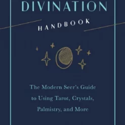 Book - Divination Handbook